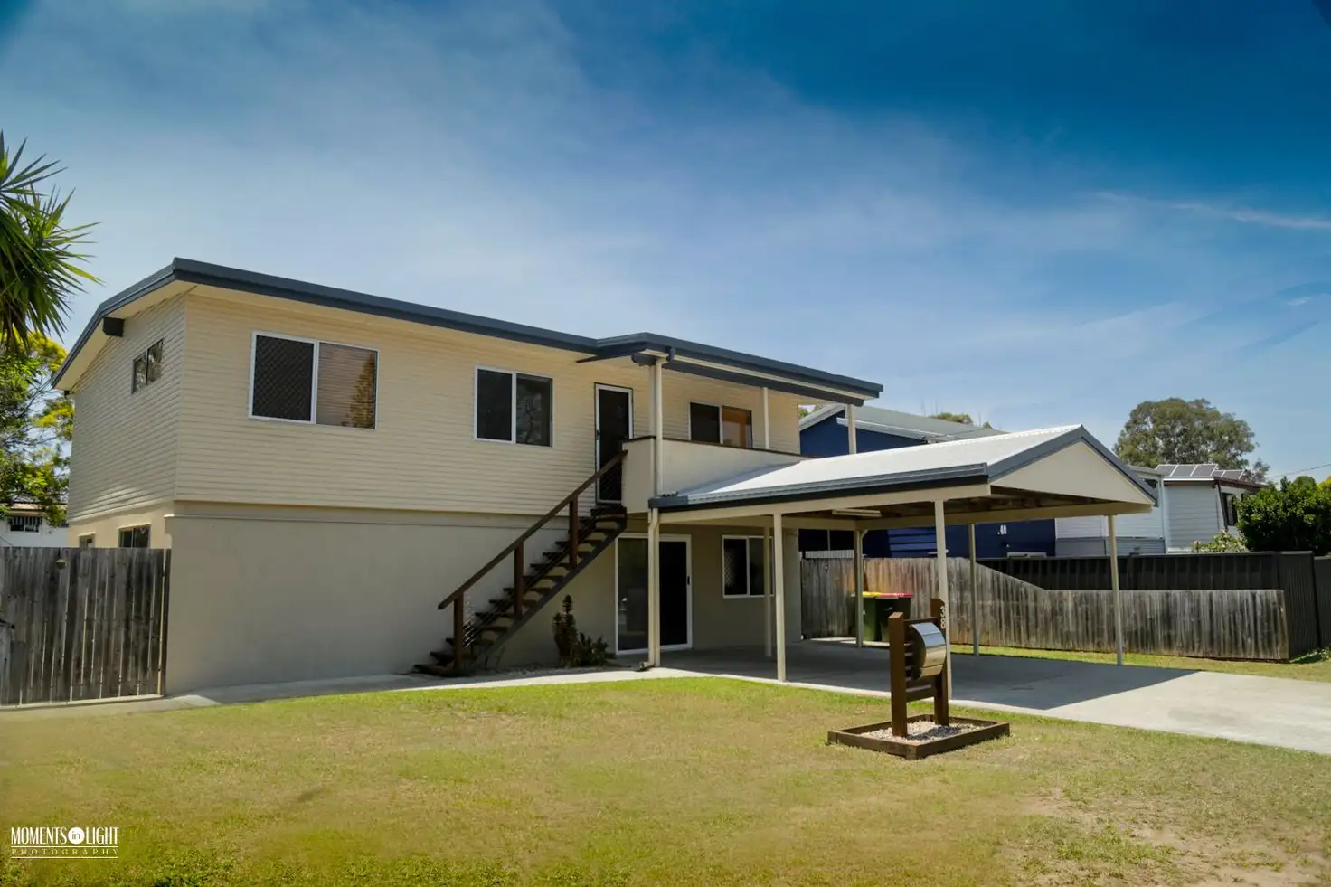 Main view of Homely house listing, 38 NAVUA STREET, Strathpine QLD 4500