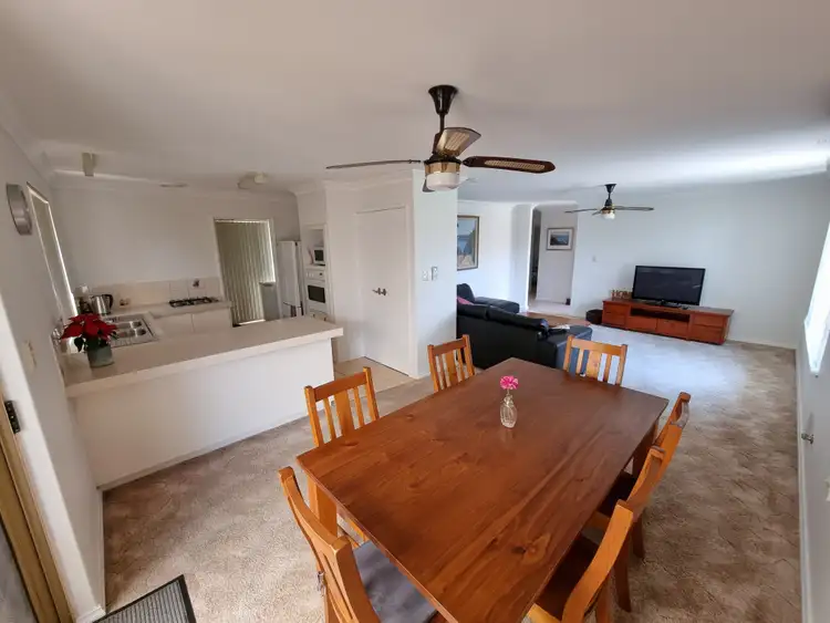 Second view of Homely unit listing, UNIT 3/29 BROOKS STREET, Kalamunda WA 6076