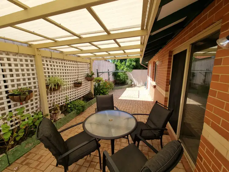 Fifth view of Homely unit listing, UNIT 3/29 BROOKS STREET, Kalamunda WA 6076