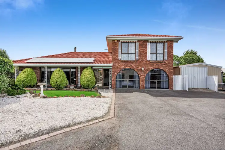 5 COOTAMUNDRA DRIVE, Perth TAS 7300