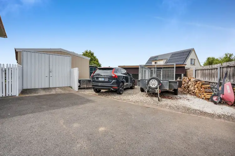 Third view of Homely house listing, 5 COOTAMUNDRA DRIVE, Perth TAS 7300