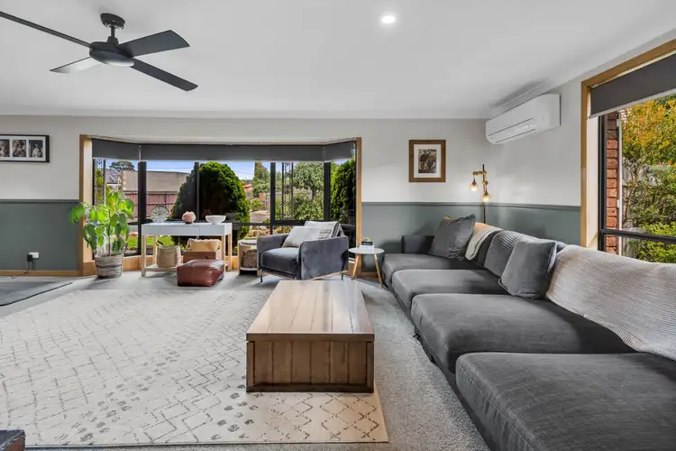 Fourth view of Homely house listing, 5 COOTAMUNDRA DRIVE, Perth TAS 7300