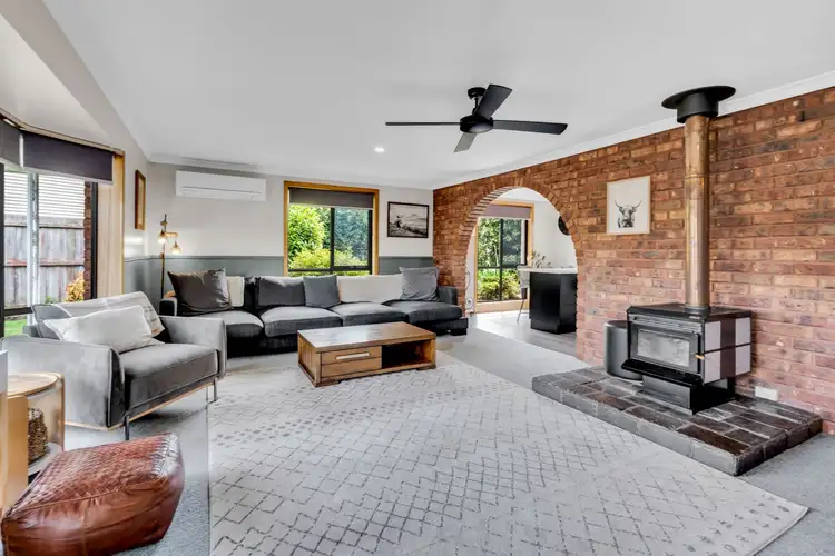 Fifth view of Homely house listing, 5 COOTAMUNDRA DRIVE, Perth TAS 7300