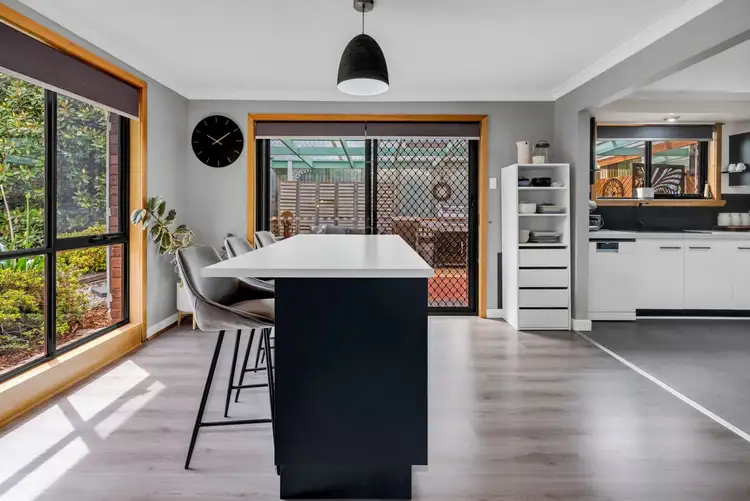 Sixth view of Homely house listing, 5 COOTAMUNDRA DRIVE, Perth TAS 7300