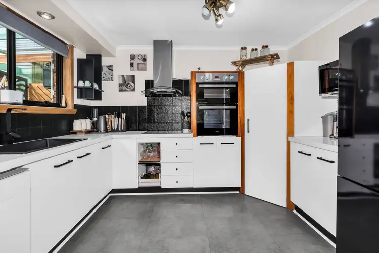 Seventh view of Homely house listing, 5 COOTAMUNDRA DRIVE, Perth TAS 7300