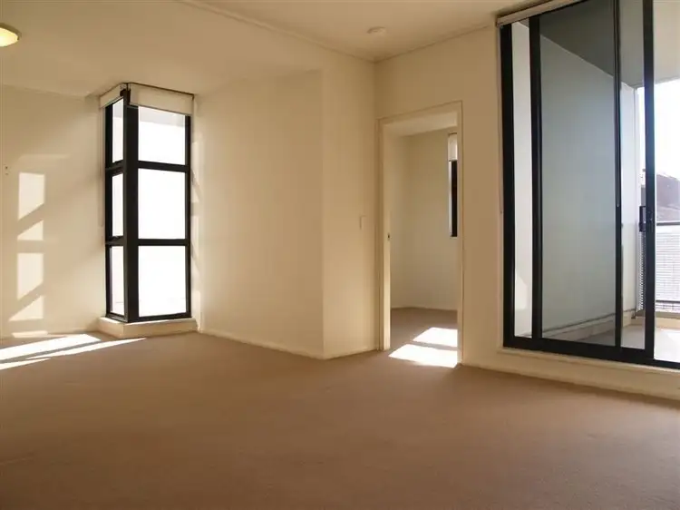 Second view of Homely apartment listing, UNIT 601/48 ATCHISON STREET, St Leonards NSW 2065