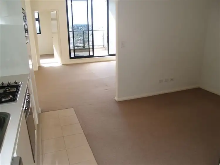 Third view of Homely apartment listing, UNIT 601/48 ATCHISON STREET, St Leonards NSW 2065
