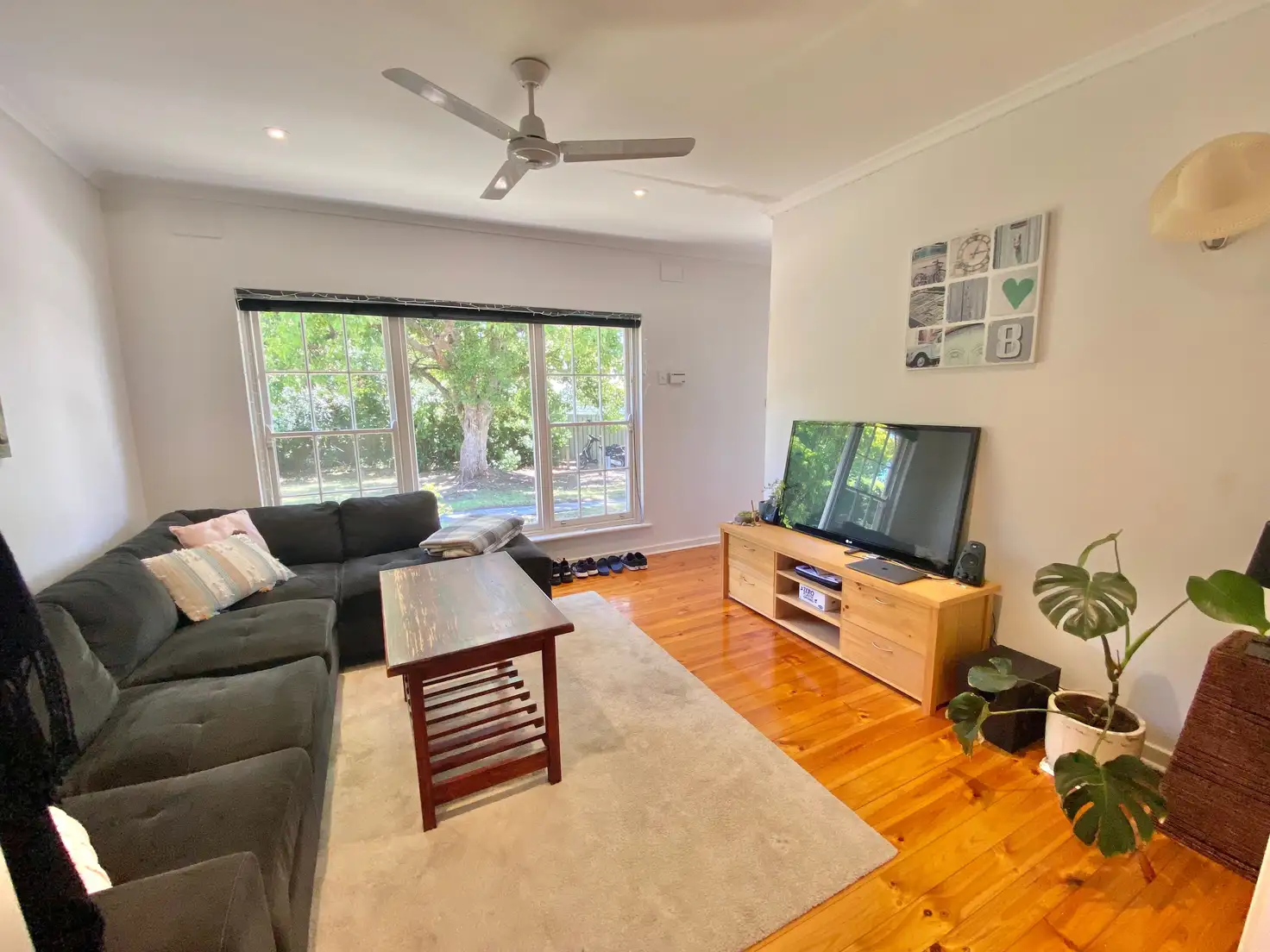 Main view of Homely unit listing, UNIT 4/45 WATTLE STREET, Fullarton SA 5063