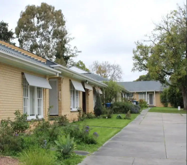 Second view of Homely unit listing, UNIT 4/45 WATTLE STREET, Fullarton SA 5063