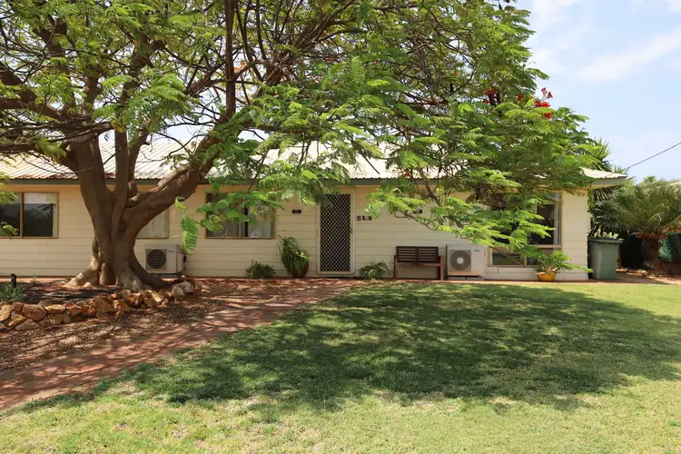 Main view of Homely house listing, 13 SCHMIDT WAY, Exmouth WA 6707