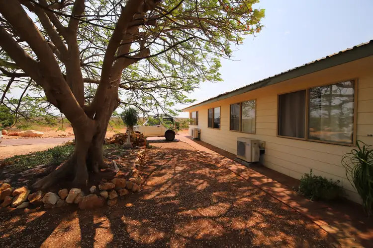 Second view of Homely house listing, 13 SCHMIDT WAY, Exmouth WA 6707
