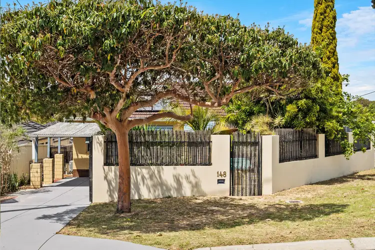 148 HOLBECK STREET, Doubleview WA 6018