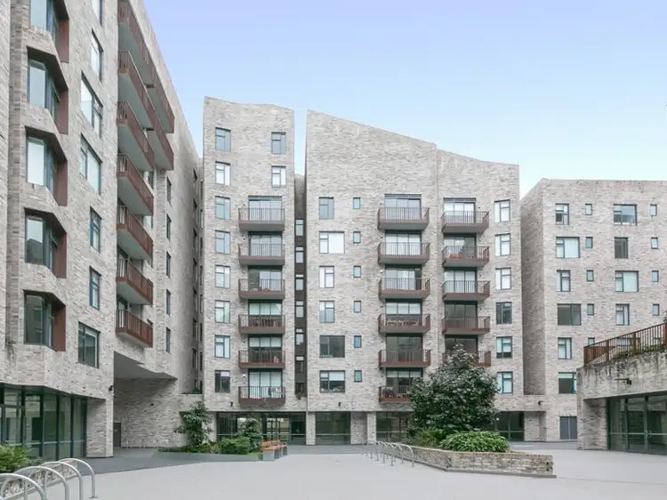 Main view of Homely unit listing, UNIT 605/6 BUNMARRA STREET, Rosebery NSW 2018