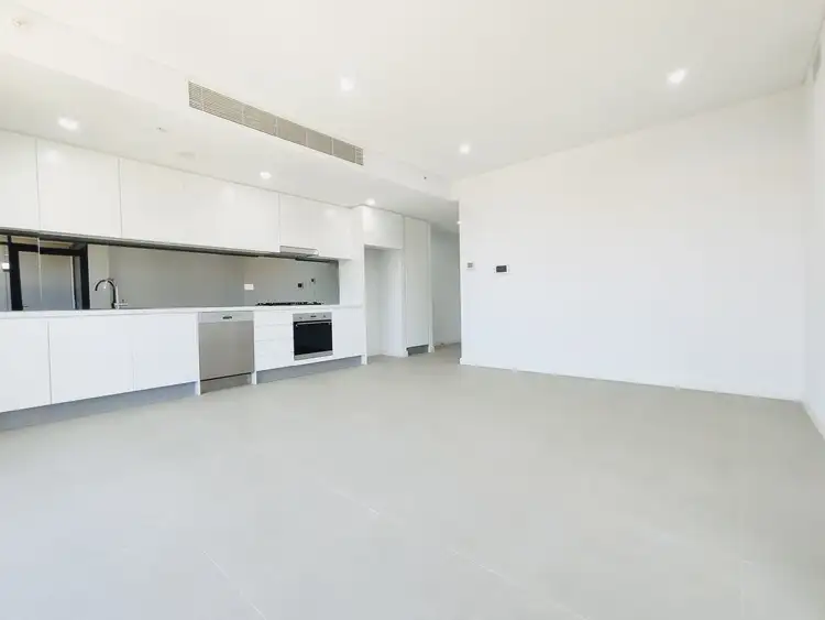 Second view of Homely unit listing, UNIT 605/6 BUNMARRA STREET, Rosebery NSW 2018