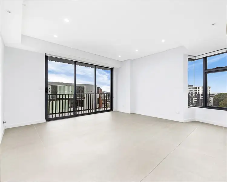 Third view of Homely unit listing, UNIT 605/6 BUNMARRA STREET, Rosebery NSW 2018