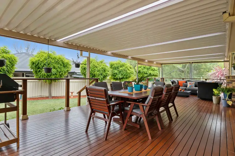 3 REID COURT, Yass NSW 2582
