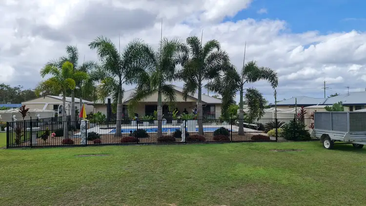 96 WOOCOO DRIVE, Oakhurst QLD 4650