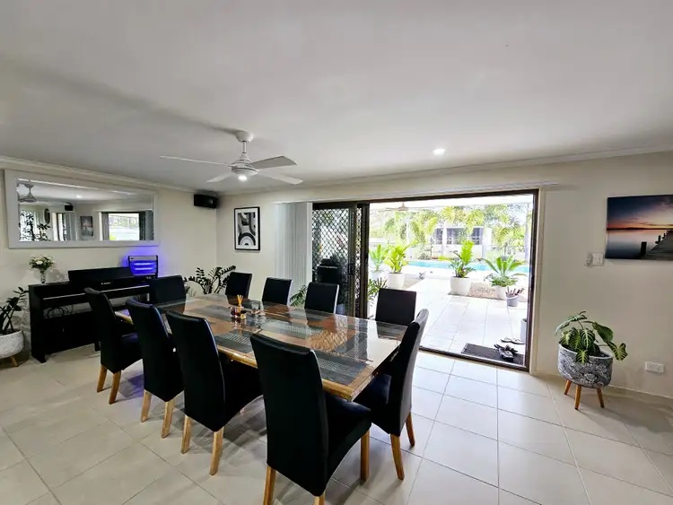 Third view of Homely house listing, 96 WOOCOO DRIVE, Oakhurst QLD 4650