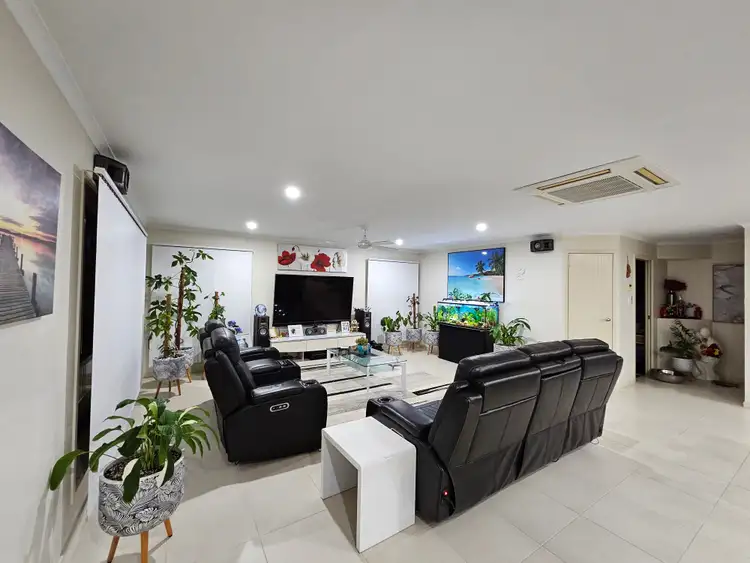 Fifth view of Homely house listing, 96 WOOCOO DRIVE, Oakhurst QLD 4650
