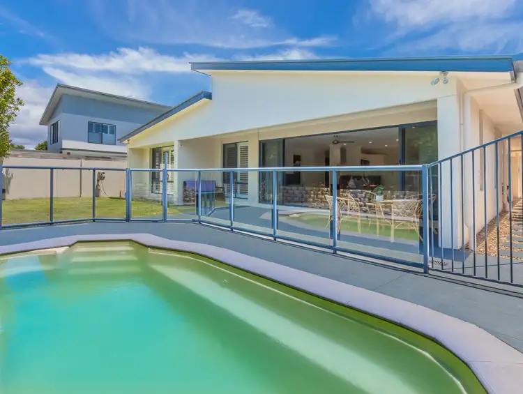 Fifth view of Homely house listing, 7 FORRESTERS COURT, Kingscliff NSW 2487