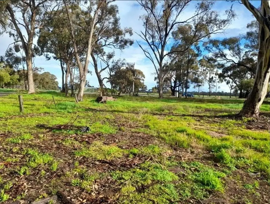 Main view of Homely land listing, 3242 Bridgewater-Maldon Road, Newbridge VIC 3551