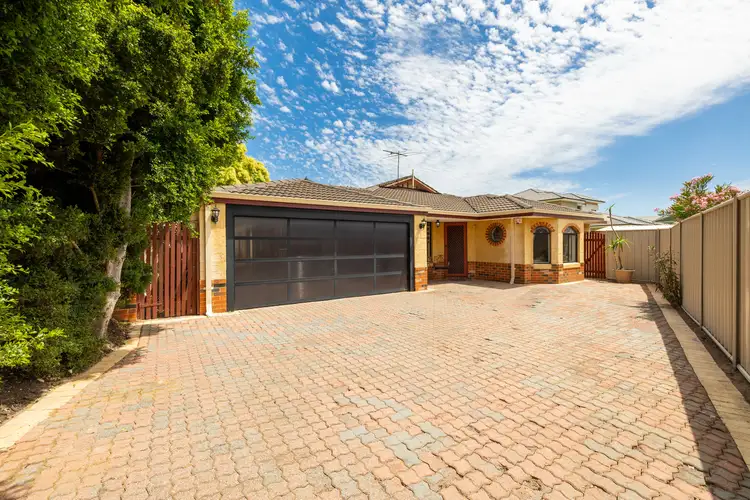 109A TRIBUTE STREET, Riverton WA 6148