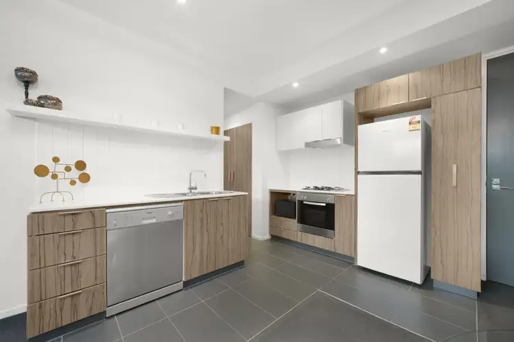 Second view of Homely apartment listing, UNIT 5/60 KEILOR ROAD, Essendon North VIC 3041
