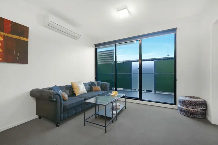 Fourth view of Homely apartment listing, UNIT 5/60 KEILOR ROAD, Essendon North VIC 3041