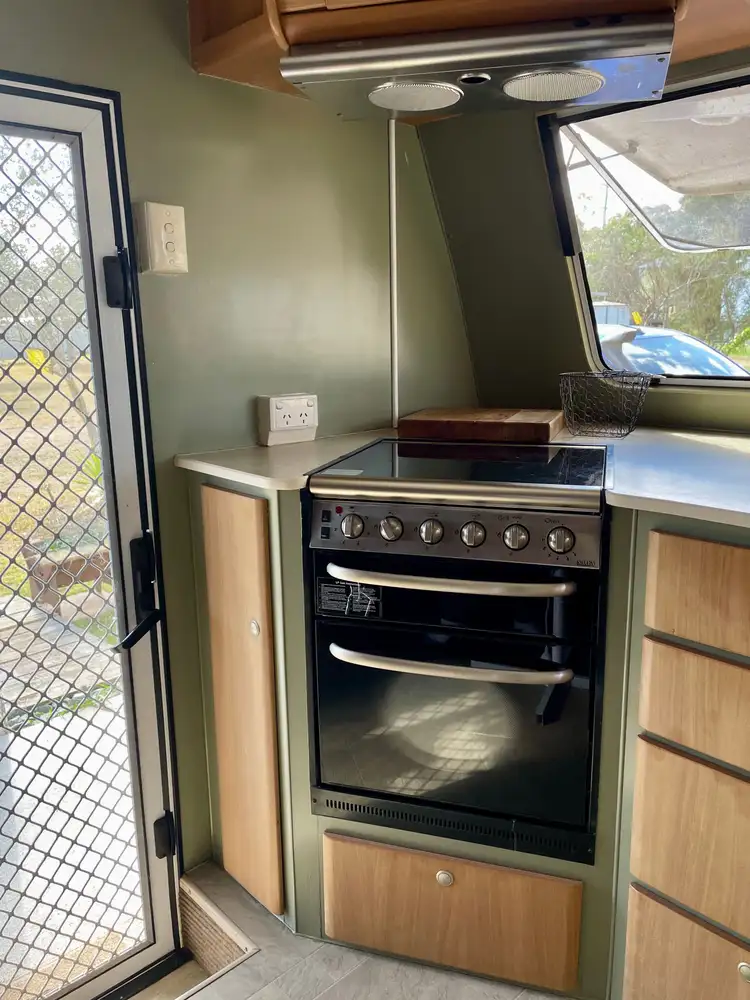 Sixth view of Homely rural property listing, Lot 7 Sprott Road, Ellinthorp QLD 4362
