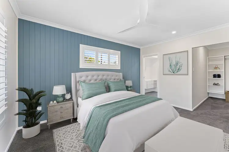 Second view of Homely house listing, 83 PANORAMA DRIVE, Dundowran Beach QLD 4655