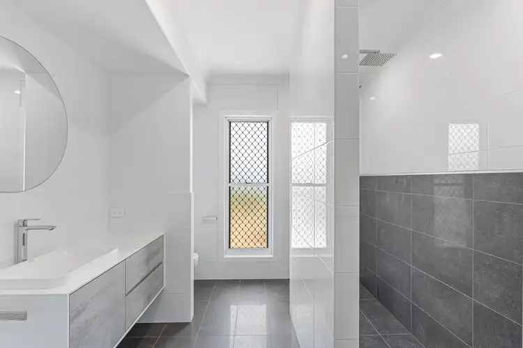 Third view of Homely house listing, 83 PANORAMA DRIVE, Dundowran Beach QLD 4655