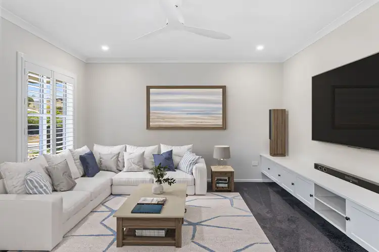 Fourth view of Homely house listing, 83 PANORAMA DRIVE, Dundowran Beach QLD 4655