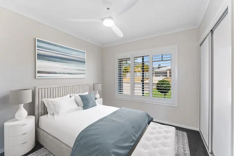 Fifth view of Homely house listing, 83 PANORAMA DRIVE, Dundowran Beach QLD 4655