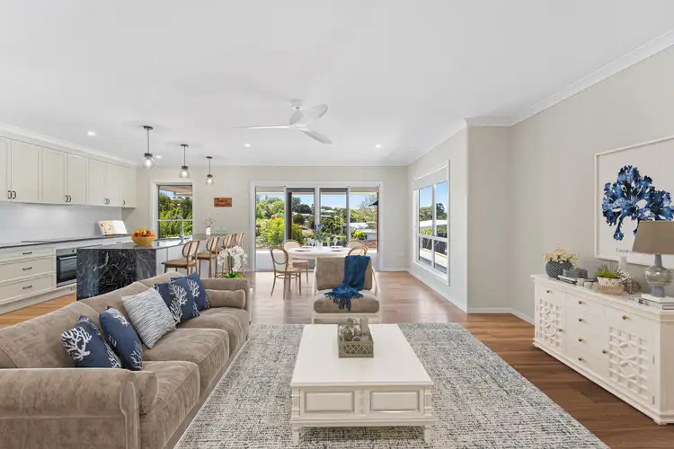 Sixth view of Homely house listing, 83 PANORAMA DRIVE, Dundowran Beach QLD 4655