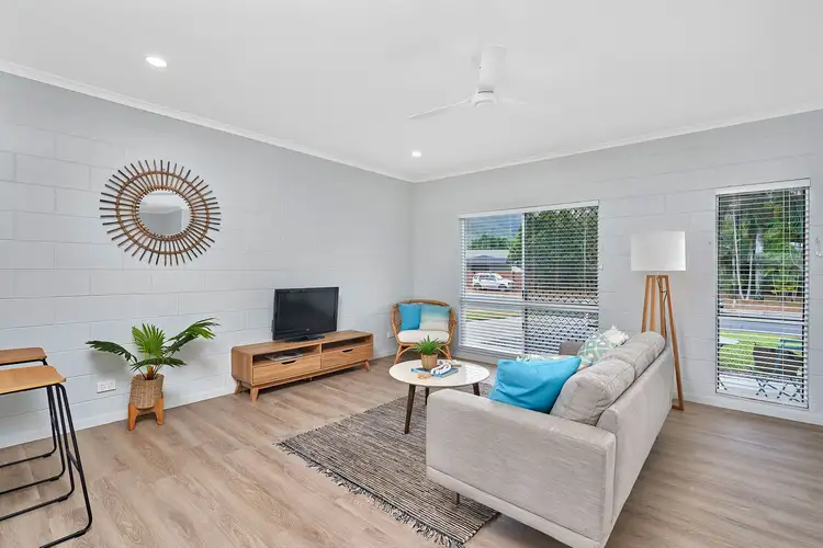 31 FRANKSTON STREET, Kewarra Beach QLD 4879