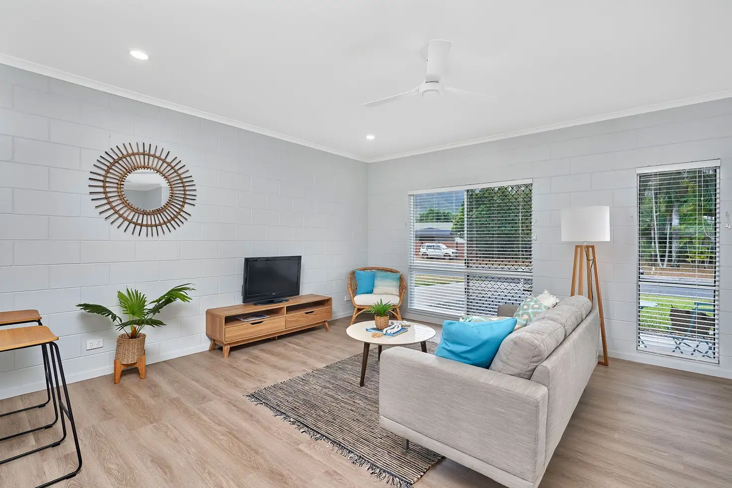 Main view of Homely house listing, 31 FRANKSTON STREET, Kewarra Beach QLD 4879