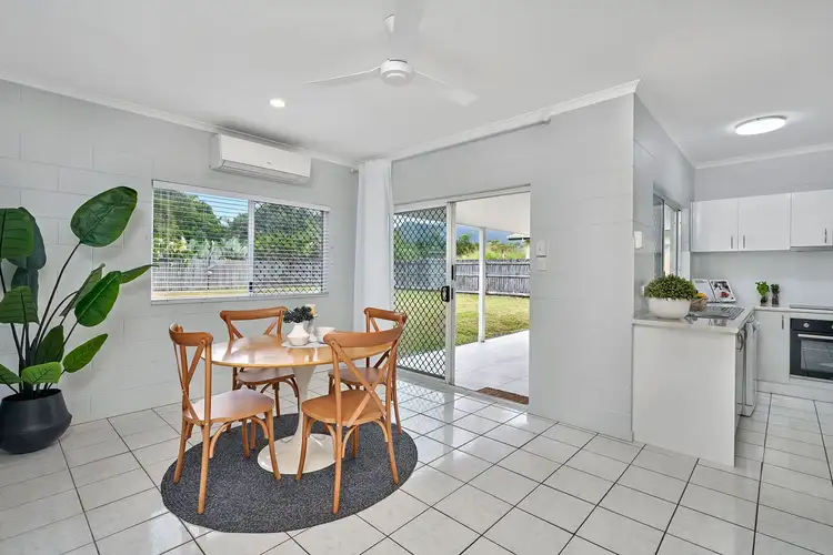 Seventh view of Homely house listing, 31 FRANKSTON STREET, Kewarra Beach QLD 4879