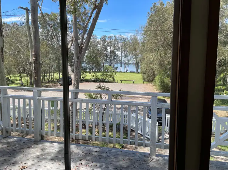 Main view of Homely house listing, 320 GEOFFREY ROAD, Chittaway Point NSW 2261