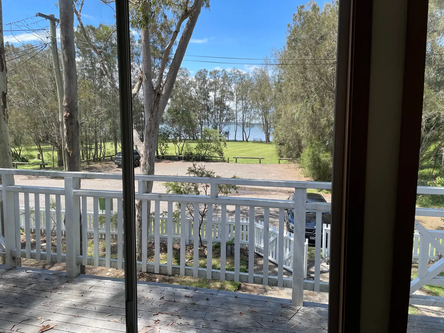 Main view of Homely house listing, 320 GEOFFREY ROAD, Chittaway Point NSW 2261