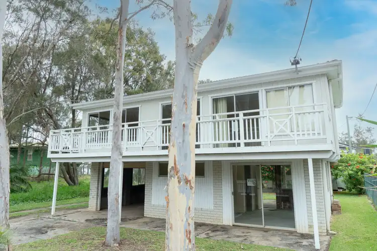 Third view of Homely house listing, 320 GEOFFREY ROAD, Chittaway Point NSW 2261