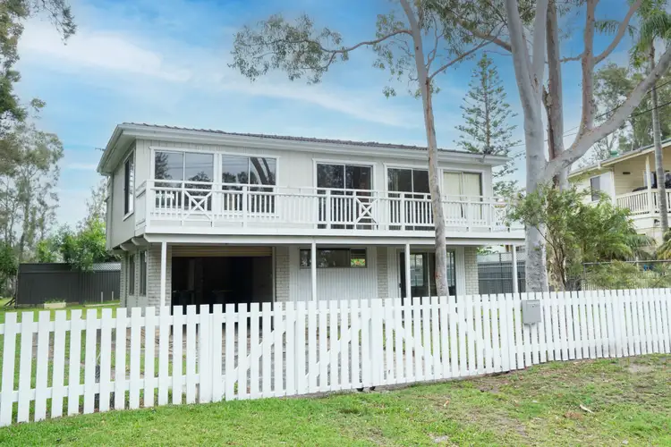 Fourth view of Homely house listing, 320 GEOFFREY ROAD, Chittaway Point NSW 2261
