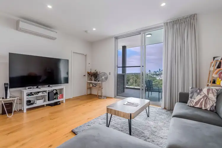 Second view of Homely apartment listing, Address available on request
