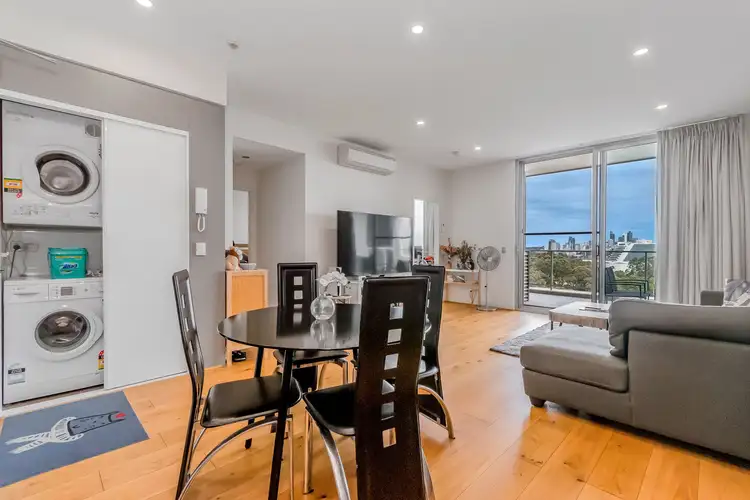 Third view of Homely apartment listing, Address available on request