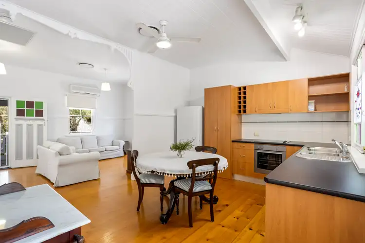 Third view of Homely house listing, 27 PREMIER STREET, Oxley QLD 4075