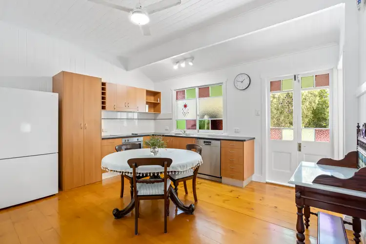 Fourth view of Homely house listing, 27 PREMIER STREET, Oxley QLD 4075