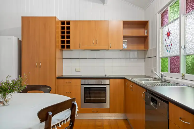 Fifth view of Homely house listing, 27 PREMIER STREET, Oxley QLD 4075