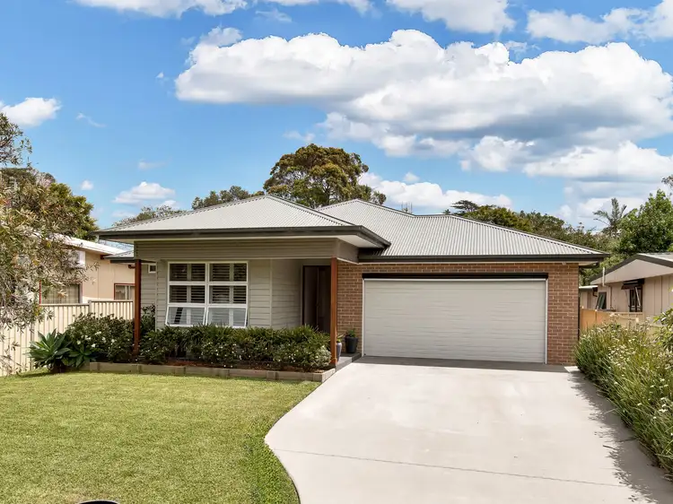 Main view of Homely house listing, 27 ORIENT POINT ROAD, Culburra Beach NSW 2540