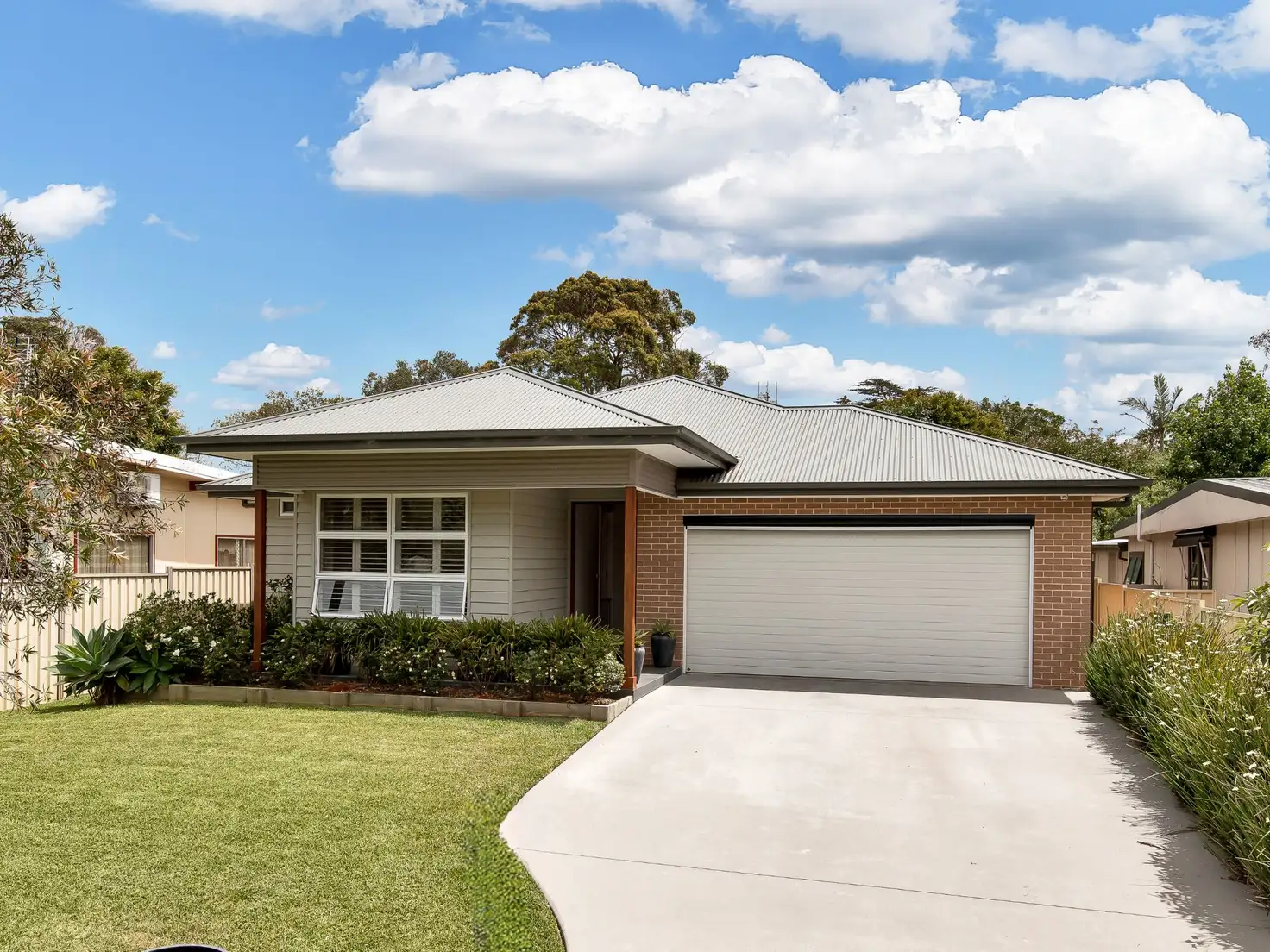 Main view of Homely house listing, 27 ORIENT POINT ROAD, Culburra Beach NSW 2540