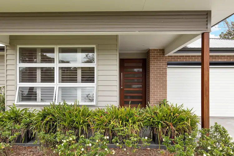 Second view of Homely house listing, 27 ORIENT POINT ROAD, Culburra Beach NSW 2540