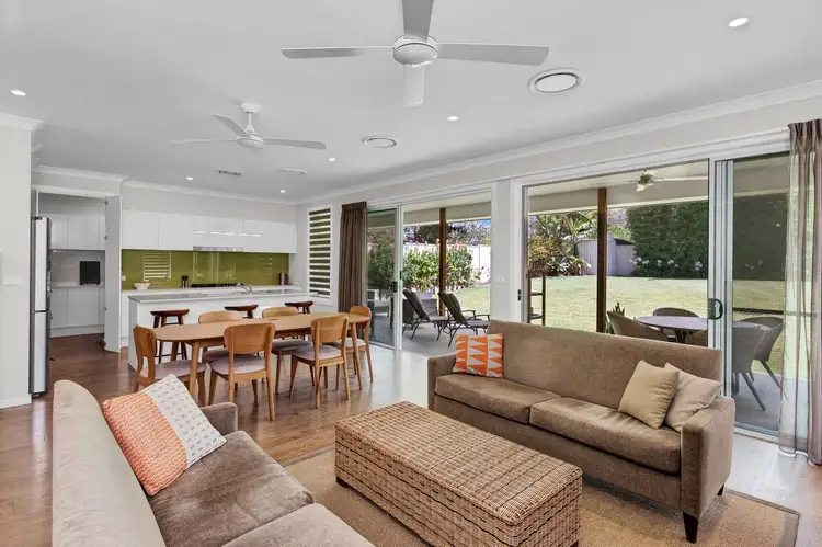 Third view of Homely house listing, 27 ORIENT POINT ROAD, Culburra Beach NSW 2540
